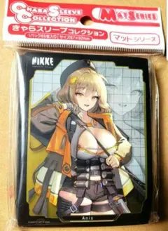 勝利の女神 ニケ NIKKE スリーブ アニス