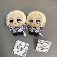 超人的シェアハウスストーリー カリスマ ちびぐるみ カリスマワールド テラ