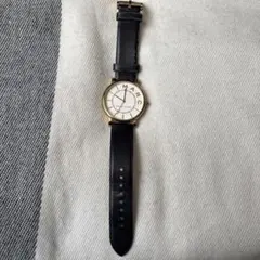 MARC BY MARC JACOBS レディース腕時計　電池切れ