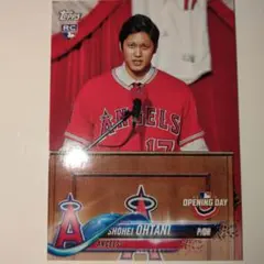 ルーキー/大谷翔平/2018年/ エンゼルス入団会見 - メルカリ