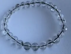 ☆ハーキマーダイヤモンド☆天然石ブレスレット