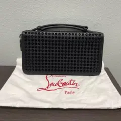 クリスチャンルブタン　長財布　未使用品のサムネイル