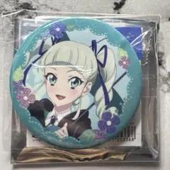 アイカツ AVIOT 藤堂ユリカ 缶バッジ アイカツ 缶バッチ 藤堂ユリカ - メルカリ