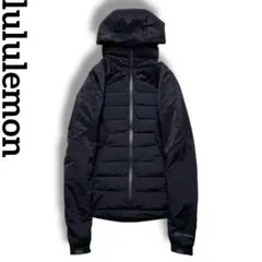 美品 lululemon Down for It All 700ダウンフィルのサムネイル