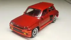ルノー ミニカー