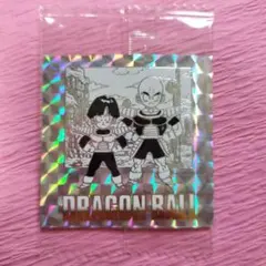 ドラゴンボール40周年記念　ウエハースシール2 　第二十五巻