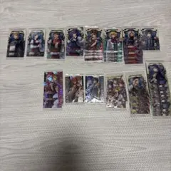 最低2枚購入で300円。空の軌跡　the 1st ウエハース　カード