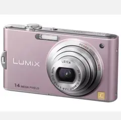 2026年最新】lumix dmc-fx66の人気アイテム - メルカリ