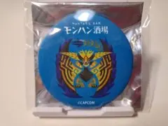 モンハン酒場 缶バッチ ラギアクルス - メルカリ