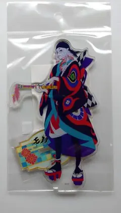 タイムセール中 【モノノ怪】 薬売り アクリルスタンド WEBくじ C賞 蛇
