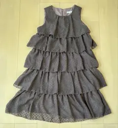 キャサリンコテージ　発表会　ドレスワンピース　150