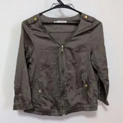 MAJESTIC LEGON オリーブグリーン ジャケットのサムネイル
