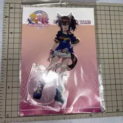 ウマ娘　ダイタクヘリオス　アクリルスタンド