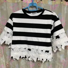 半袖カットソー （SPINNS）のサムネイル