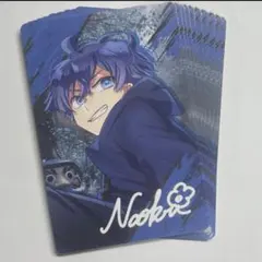 カラフルピーチ からぴち なおきり だるま 展示会 トレカ