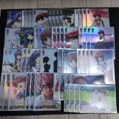 2026年最新】clannad ヴァイスの人気アイテム - メルカリ