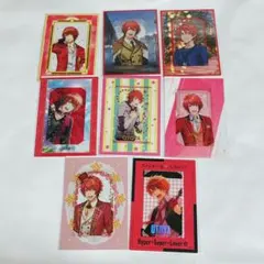 うたプリ　ビジュカまとめ売り　一十木音也