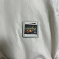 任天堂3ds モンスターストライク、星のカービィ