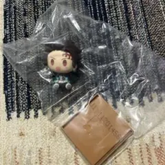 一番くじ　鬼滅の刃　姉の仇　F賞　竈門炭治郎