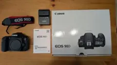 2026年最新】eos90dの人気アイテム - メルカリ