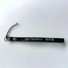 スピッツ ハヤブサ ストラップ SPITZ