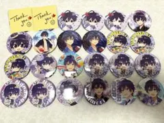 【バラ売り〇】 すとぷり ななもり。 ジェル 缶バッジ まとめ売り