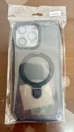 3点iPhone 16 Pro Max マグネットケースと保護フィルム