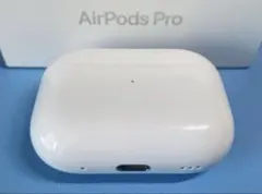 AirPods Pro 第2世代 充電ケースのみ A2968 SPCN