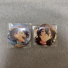 あんスタ 朔間零 缶バッジ セット オルタード