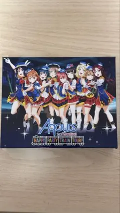 ラブライブ!サンシャイン!! Aqours First LoveLive!-S… - メルカリ