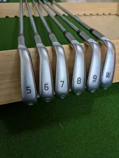 PING i230 5-P NS.PRO MODUS 125 システム3 - メルカリ