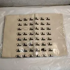 アドベンチャーワールド パンダバクホッキョクグマ トートバックＭ