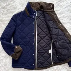 パイピングジャケット