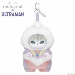 mofusand ULTRAMAN 原宿限定 kiramekko ティガ mofusand ULTRAMAN 原宿限定 kiramekko ティ - メルカリ
