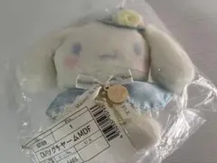 2025年最新】メゾンドフルール シナモロール マスコットの人気アイテム