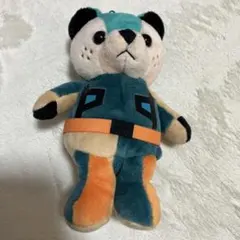 僕のヒーローアカデミア　ヒロアカ　緑谷出久　ぬいぐるみ　マスコット　くま　ベア