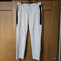 DESCENTE ゴルフパンツ