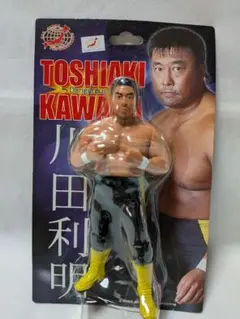 2026年最新】プロレス フィギュアの人気アイテム - メルカリ