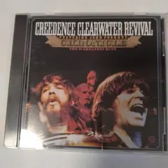 クリーデンス クリアウォーター リバイバル　 Chronicle 高音質CD