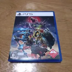 PS5 エグゾプライマル