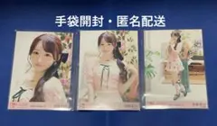 イコラブ　音嶋莉沙 ラブソングに襲われる　コンプ　生写真