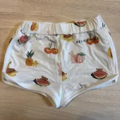 gelato pique フルーツプリントパンツのサムネイル