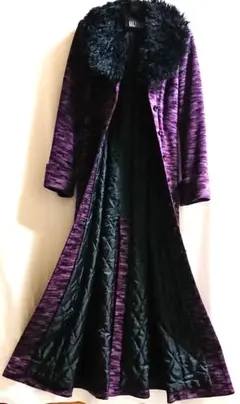 お値下げしました❤️ロングコート★新品