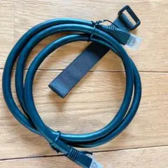 CAT8 LANケーブル カテゴリー8ケーブル 1M, 超高速40GBASE