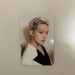ATEEZ アチズ　GOLDENHOUR part2 ミンギ