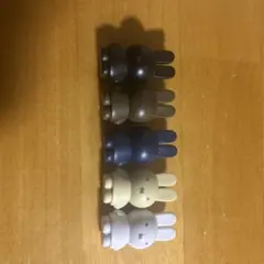 うさぎキャラクターグッズ 6個セット