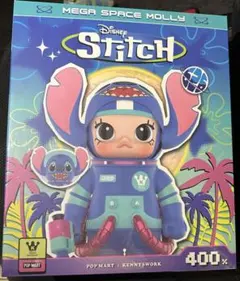 2026年最新】mega space molly stitchの人気アイテム - メルカリ