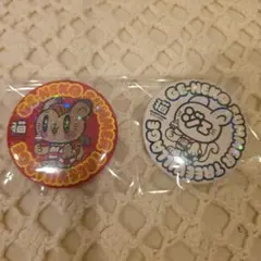 GENERATIONS 白濱亜嵐 ジェ猫 缶バッジ - メルカリ