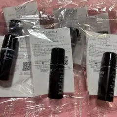 KANEBO コンフォートスキン ウェア オークルC サンプル