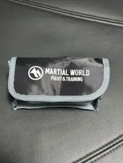 MARTIAL WORLD バンテージ 収納ケース付き